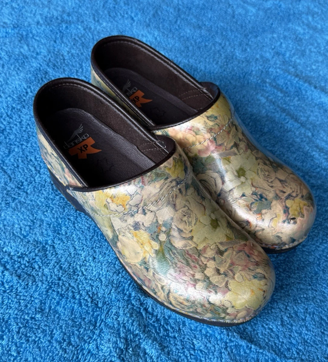 Dansko Xp 39 for sale | eBay