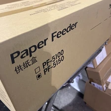 Kyocera PF-5150 500 Sheet Paper Tray New Sealed In Box