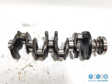 Original BMW  E84  Kurbelwelle  8515071