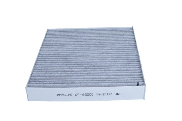 Filter, Innenraumluft MaXgear 26-1983 FüR OE 68042866AA - 68042866AB-image