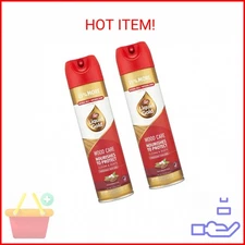 Scott's Liquid Gold Wood Cleaner and Polish, 11.5 oz, Two Pack