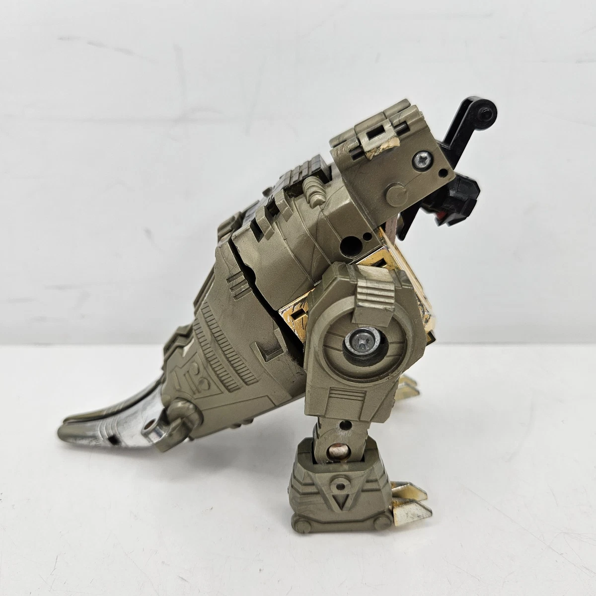 Preços baixos em Dinobot Transformers Transformers e Robôs 1984