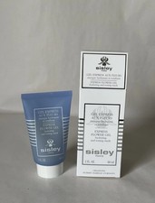 Sisley Express Flower Gel hydrating and toning mask 60ml NEW GENUINE