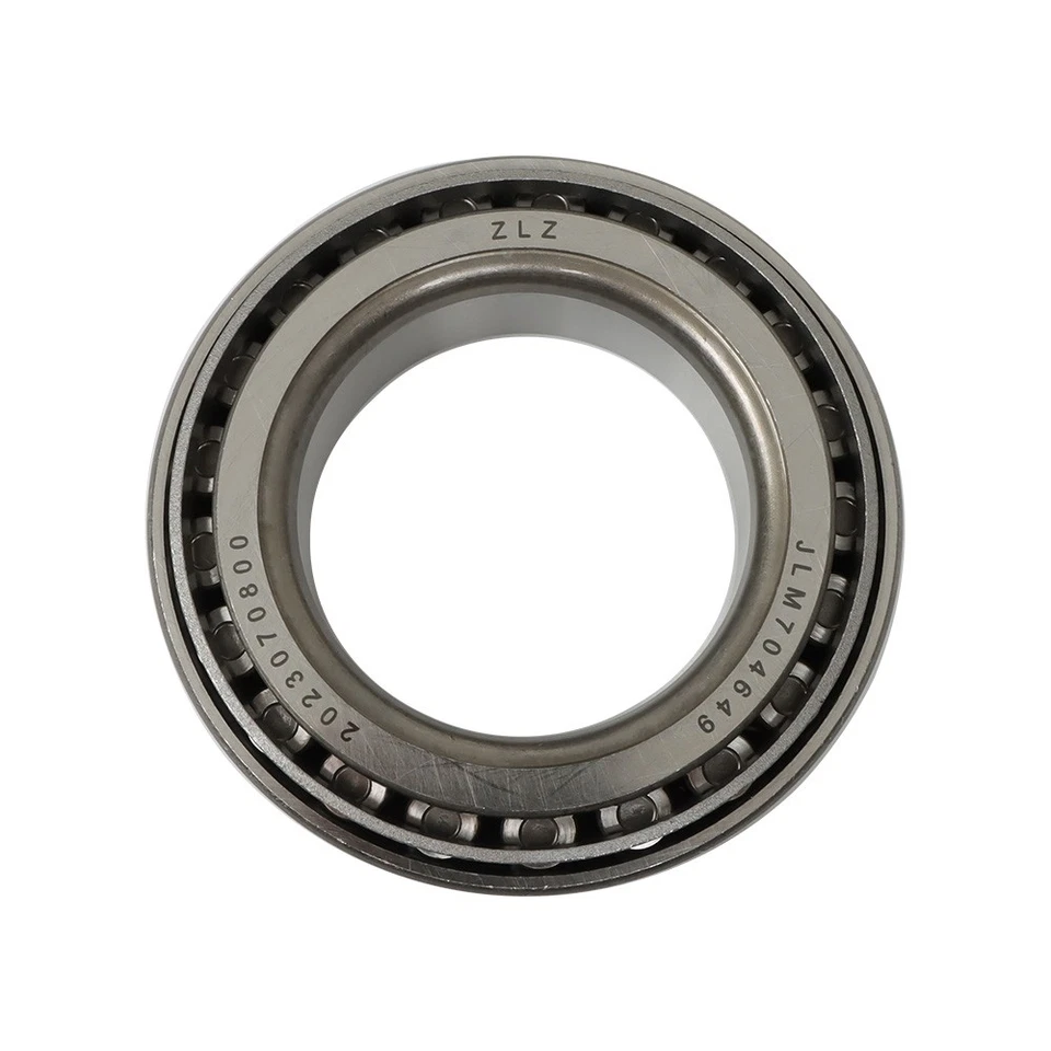 Labwork 9.25" 12-Blot Limited Slip Posi 2010 & Down 31 Spline For Dodge/Chrysler - Image 3 of 4