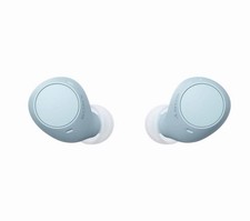 Sony WF-C510 Truly Wireless Bluetooth Earbuds WFC510 - Light Blue