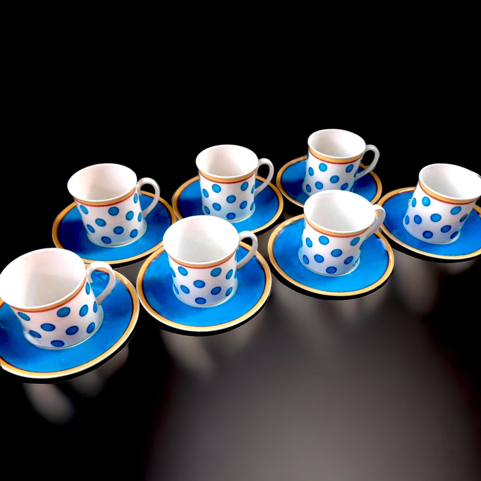 Villeroy Boch TWIST ANNA alle Tassen & Becher der kompletten Serie zur Auswahl - Bild 3 von 4