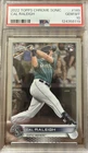 2022 Topps Chrome Sonic - Cal Raleigh #149 (RC)