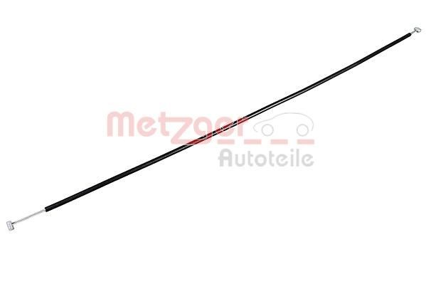 Metzger Autoteile 3160052 Motorhaubenzug FüR BMW-image