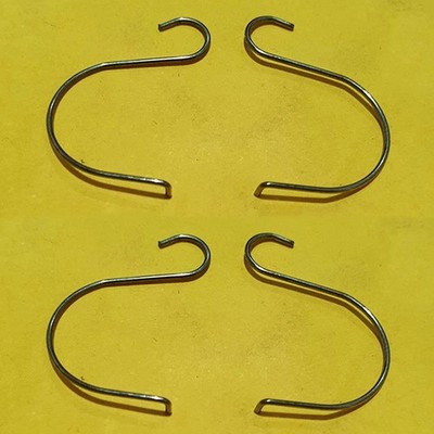 4PCS Omega Spring SET For Axis Lock Benchmade 940 535 555 556 557 707 533