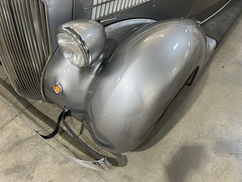 1936 FORD DELUXE COUPE Street Rod - Picture 11 of 40