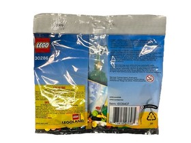 LEGO Creator (30286) Christmas Tree 65 Pcs (Bagged) 2015