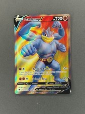 Machamp V (Full Art) 171/189 Swsh10: Astral Radiance on eBay