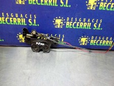 Porte arrière et accessoires Hyundai COUPE