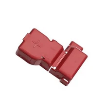 Top Post Battery Terminal Protector Cover for 02-06 Nissan Altima 08-14 Rogue