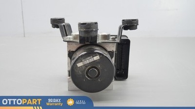 2010-2013 Hyundai Equus Genesis Emergency Parking Brake Actuator Assembly OEM