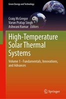 High-Temperature Solar Thermal Systems Ashwani Kumar