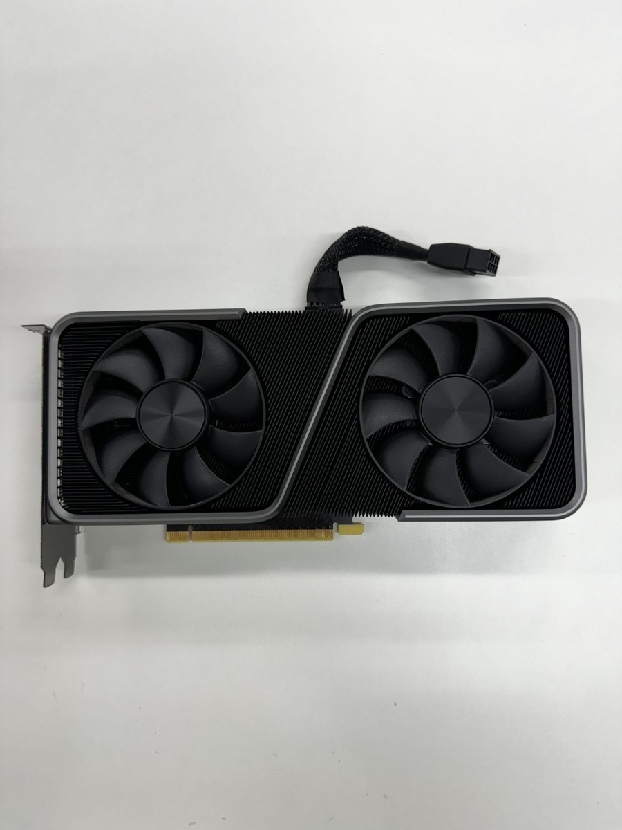 Founders Edition Placas Nvidia Geforce Placa De Vídeo NVIDIA