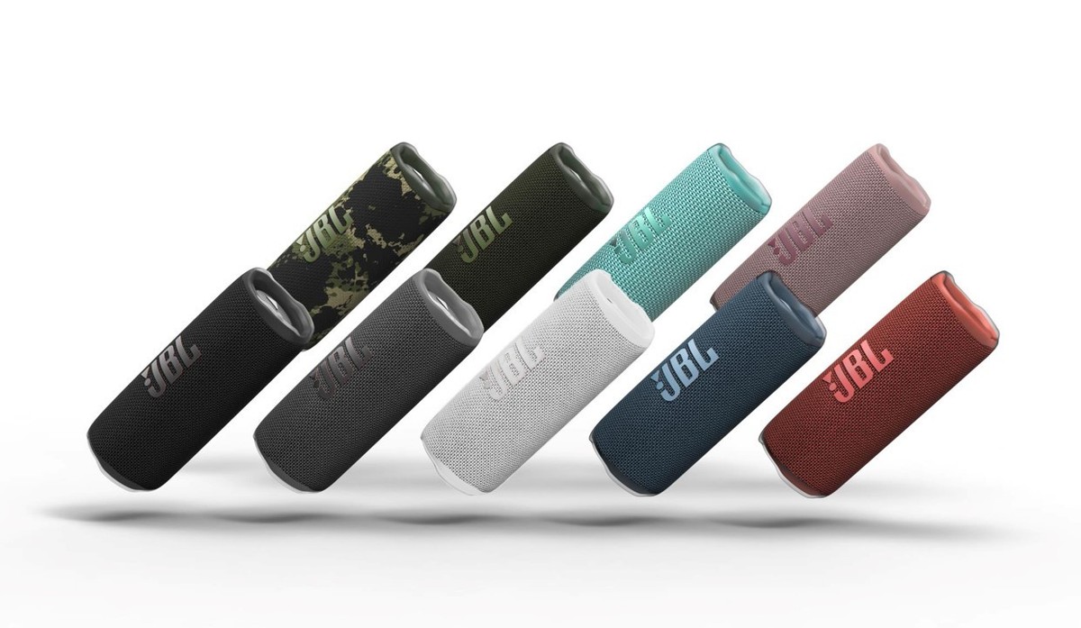 JBL FLiP6 美品 付属品全てあり！14000→12500 即購入可 JBL Flip 6 | Portable Waterproof Speaker