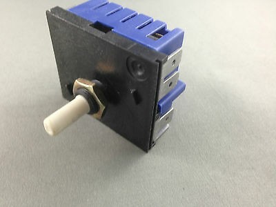 1X WESTINGHOUSE CHEF SIMPSON SIMMERSTAT INFINITE HEAT CONTROL MP101 PAJ529B 101 - Picture 1 of 5