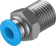 Festo plug in coupling qs-1 4-6