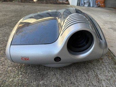 SIM2 Grand Cinema C3X Projector 720P Home Theater Projector - Gently Used