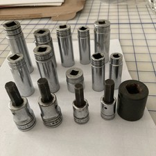 15 Pieces Lot Snap On Misc Tools 15 Pieces Lot Snap On Misc Tools