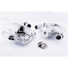 Hella Bremssattel vorne links für Mercedes V-Klasse Vito