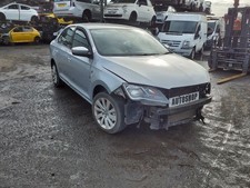 SEAT TOLEDO TDI CR MK4 2012-2018 FRONT RIGHT WHEEL RIM 16" 6JA601025A 8Z8