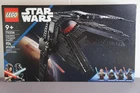 LEGO Star Wars: Inquisitor Transport Scythe (75336) New In Factory Sealed Box