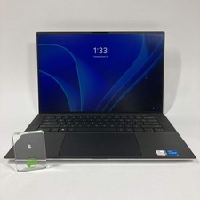 Dell XPS 15 9520 i5-12500H 16GB RAM 512GB