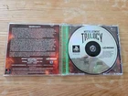 Midway Mortal Kombat Trilogy Greatest Hits Fighting Game for PlayStation 1