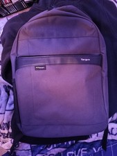 Targus Eco Smart Laptop Backpack