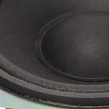 4in 200W Car Stereo Coaxial Speaker Loudspeaker 60Hz‑20KHz 4OHMS For Car Audio S