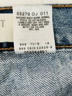 VTG Levi’s 505 Size 32 x 27 (tag 36 x 30) Broken In 2003 Y2K Fades Whiskers — photo 8