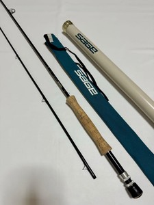 美品】SAGE グラファイト Ⅲ VPS LIGHT 379-3 ＃3