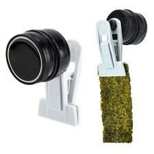 VastOcean Veggie-Mag Feeding Clip Aquarium Fish Tank Strong Magnetic Seaweed