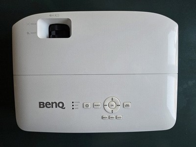 BenQ MS535 DLP-Beamer   unbenutzt   3.600 ANSI-Lumen   2× HDMI