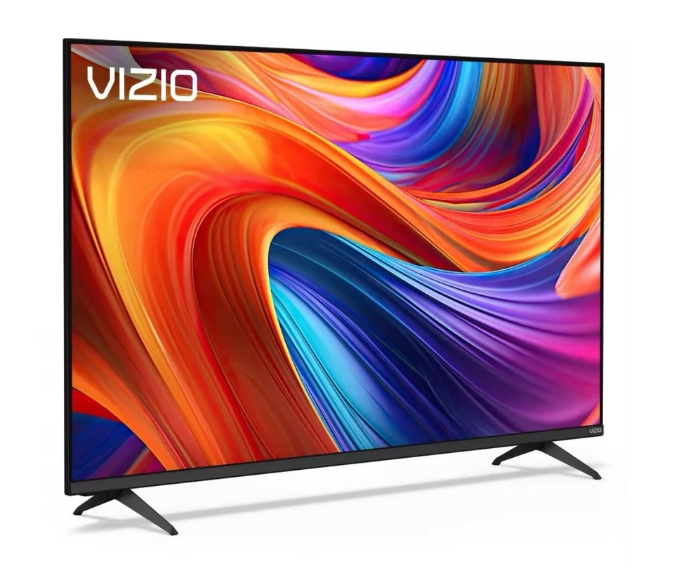VIZIO 55” Class 4K UHD LED HDR Smart TV (V4K55M-08) - Image 3 of 4