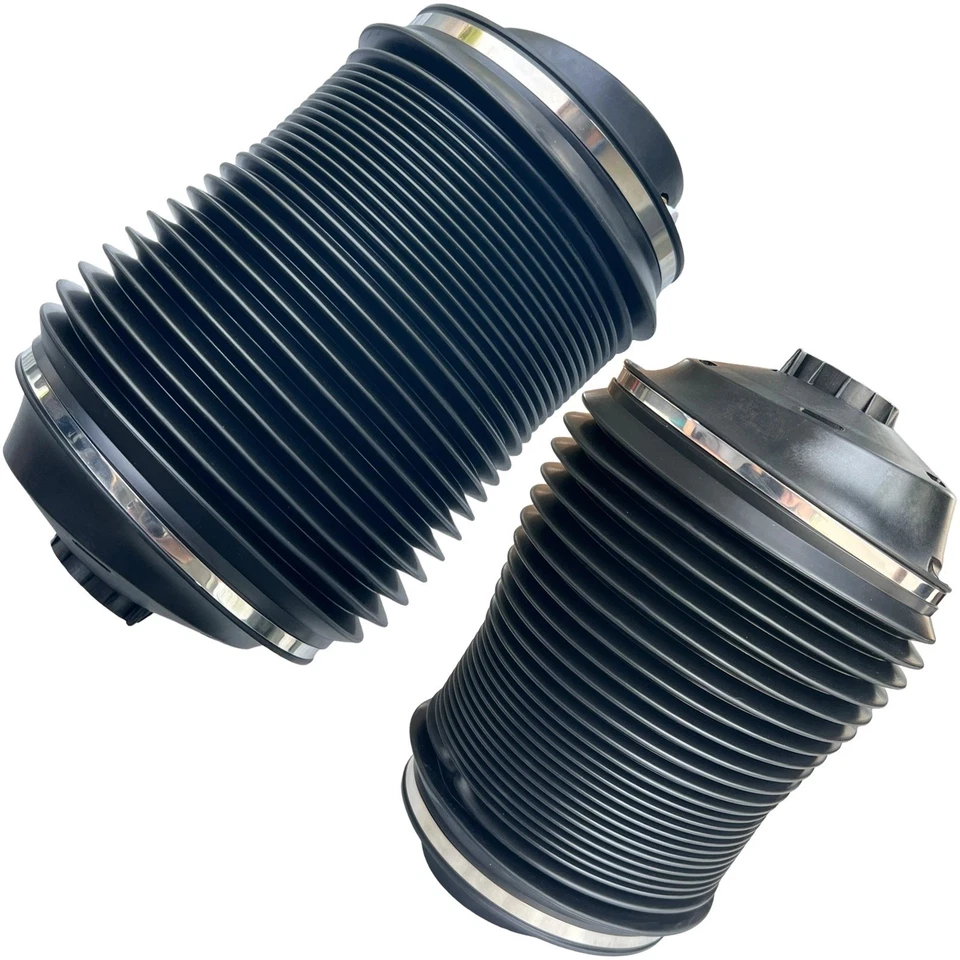 For Jeep Grand Cherokee 2016-2022 Pair Rear Air Suspension Spring Bag 68258355AB Foto 2 de 4