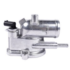 Thermostat Kühlmittel 92 °C für Mercedes-Benz W203 W204 W211 S211 W220 2.2L-3.2L