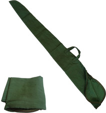 Fodero per Fucile da Caccia Semi Automatico Doppietta Sovrapposto Custodia