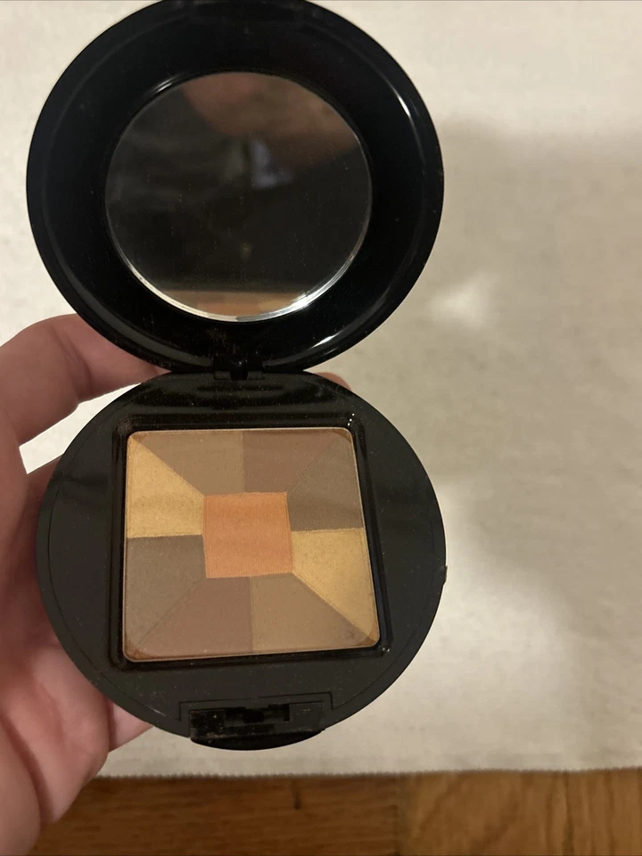 SIGNATURE CLUB A Topaz Facets Brightening & Bronzing Powder NIB FREE SHIP - Image 4 of 4