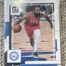 2022-23 Panini Donruss James Harden #19 Philadelphia 76ers NBA Basketball Card