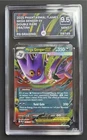 Pokémon TCG  Mega Gengar EX 056/094 - Phantasmal Flames Holo PG 9.5 Mint
