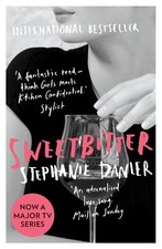Sweetbitter, Stephanie Danler