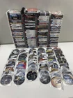 Lot 202 PS3 Games Wholesale Reseller Bundle Assassin's Creed Uncharted Batman