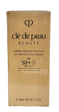 Cle De Peau - UV Protective Cream SPF 50  UVA 50ml/1.8oz Sealed