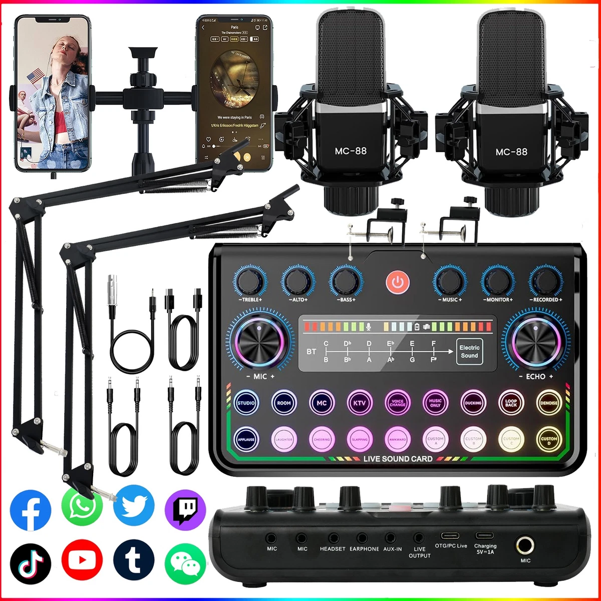 elfbar nachfüll pod läuft aus Amazon.com: Marantz Professional Pod Pack 1 USB Condenser Microphone Kit  for Gaming, Streaming and Podcasting with Built-In Audio Interface,  Adjustable Boom Arm and Desk Clamp, Plug-and-Play : Musical Instruments