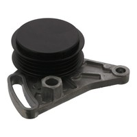 Febi Spannrolle Keilrippenriemen FüR Audi A4 A6 Cabriolet Skoda Superb VW Passa