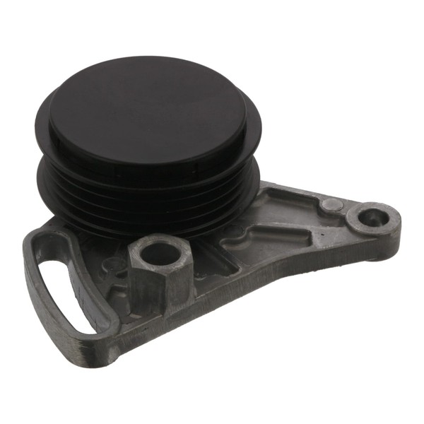Febi Spannrolle Keilrippenriemen FüR Audi A4 A6 Cabriolet Skoda Superb VW Passa-image